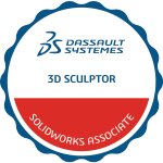 CSWA 3D Sculptor