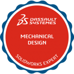 Certified SolidWorks Expert