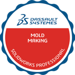 CSWP Mold Making