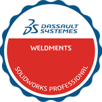 CSWP Weldments