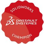 SolidWorks Champion